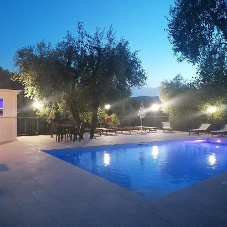 Agriturismo Valle Dei Gelsi Peschici Εξωτερικό φωτογραφία