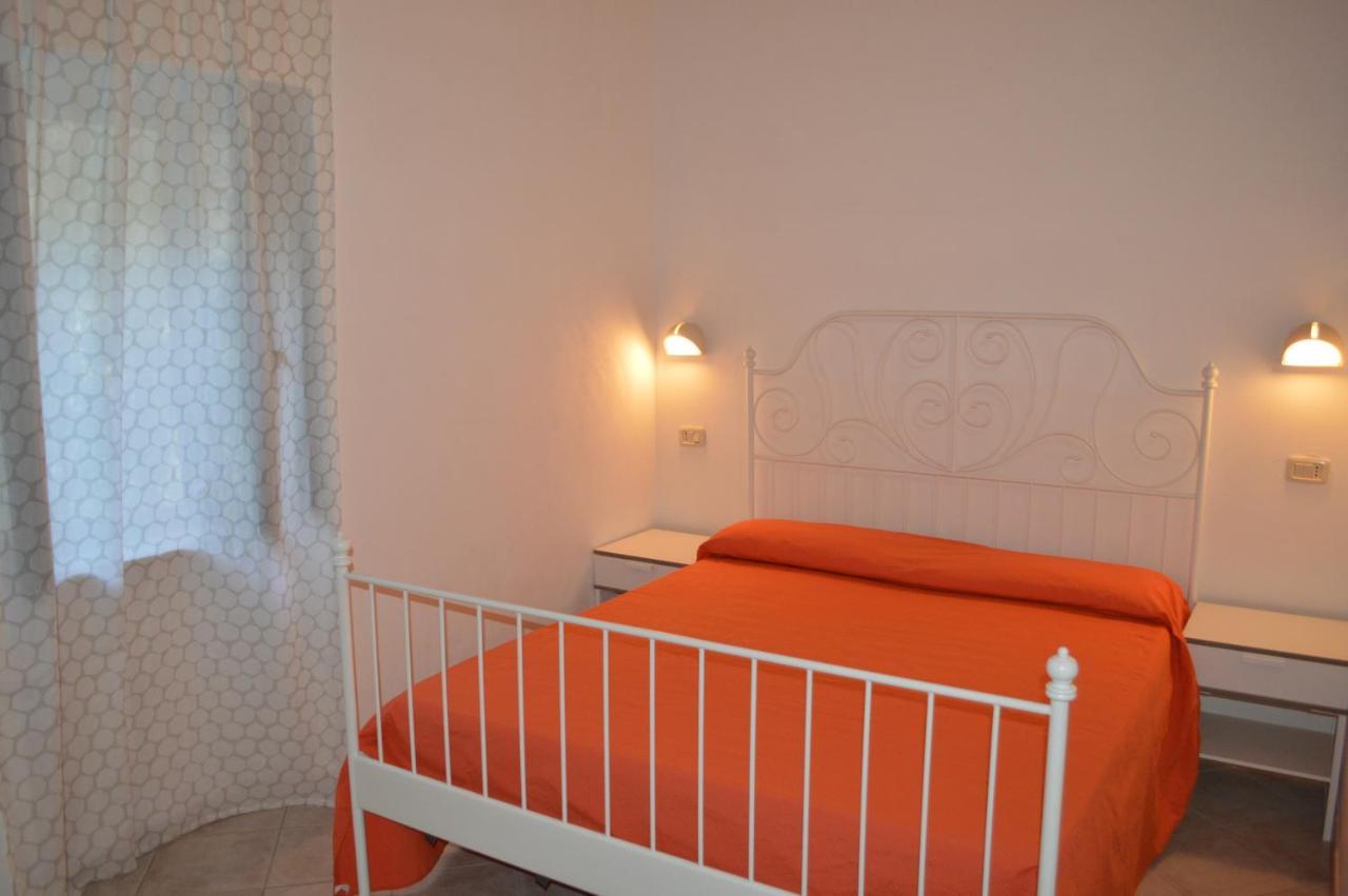 Agriturismo Valle Dei Gelsi Peschici Εξωτερικό φωτογραφία
