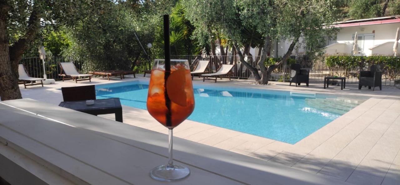 Agriturismo Valle Dei Gelsi Peschici Εξωτερικό φωτογραφία