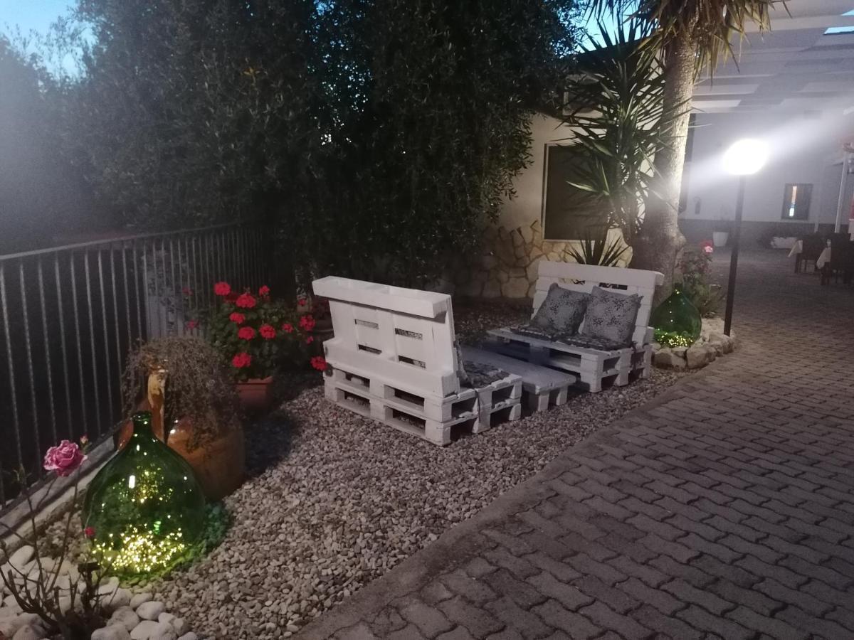 Agriturismo Valle Dei Gelsi Peschici Εξωτερικό φωτογραφία
