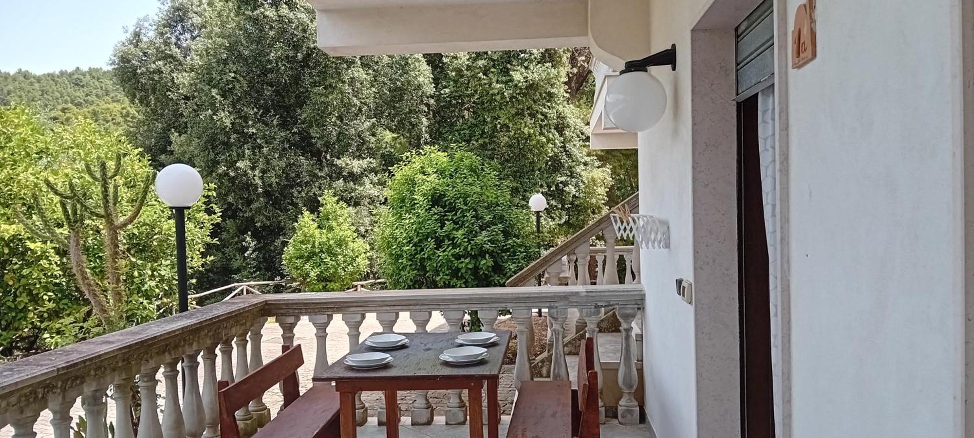 Agriturismo Valle Dei Gelsi Peschici Δωμάτιο φωτογραφία